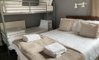 Somerville Hotel - Housity