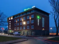 ibis Styles Haarlem City Hotels in Haarlem