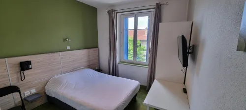 Auberge de Jeunesse - HI Verdun