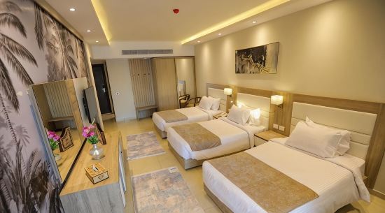 Jewel Sharm El Sheikh Hotel