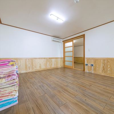 501 (66 평방미터 투룸) 완도(보길도) 해그림펜션 쿠폰