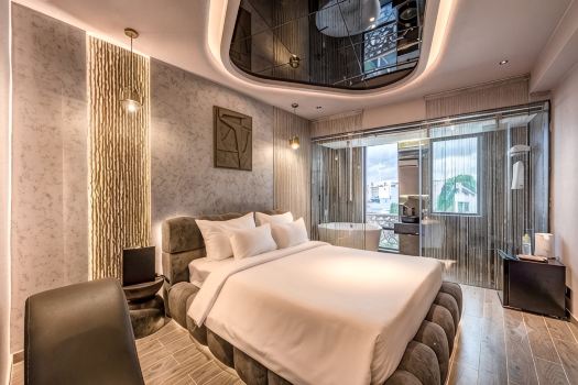 Oria Hotel