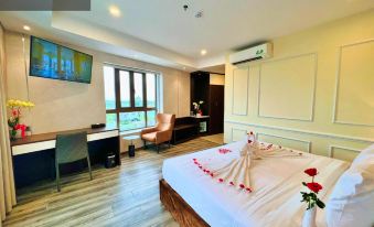 Hanz Premium MaiVy ApartHotel Tay Ninh