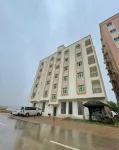 Al-Mazar Hotel Apartments 1 Ξενοδοχεία στην πόλη 