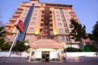 Terzioglu Otel Hotele w: 