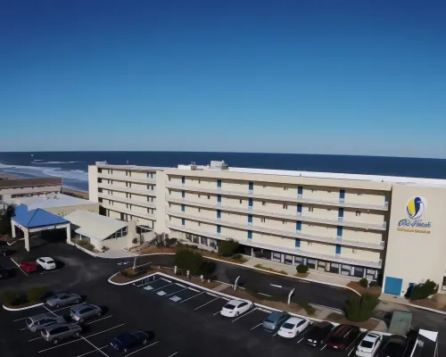 The Sea Ranch Resort Hotels in Dare County