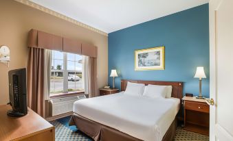 Americas Best Value Inn & Suites- Three Rivers