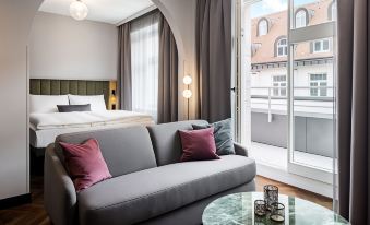 Amano Home Leipzig - Housity