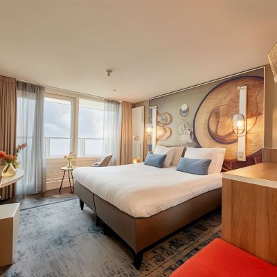 Grand Double or Twin Room, 1 King Bed