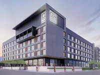AC Hotel Lansing University Area Hotel di Lansing