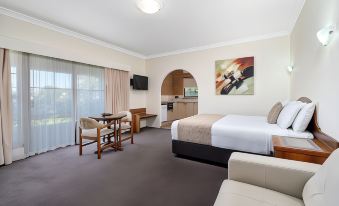 Heritage Motor Inn Corowa