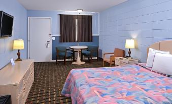 Americas Best Value Inn and Suites Branson Near the Strip