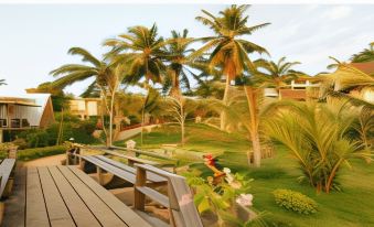 Palm Paradise Resort
