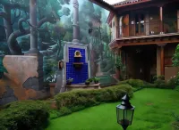 Mansion de Los Sueños Hotels in 