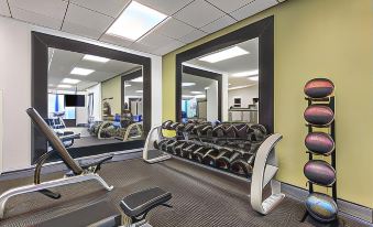 Wingate by Wyndham Charlotte Airport South/ I-77 Tyvola - Housity