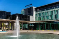 Mercure Tallinn Hotels in 