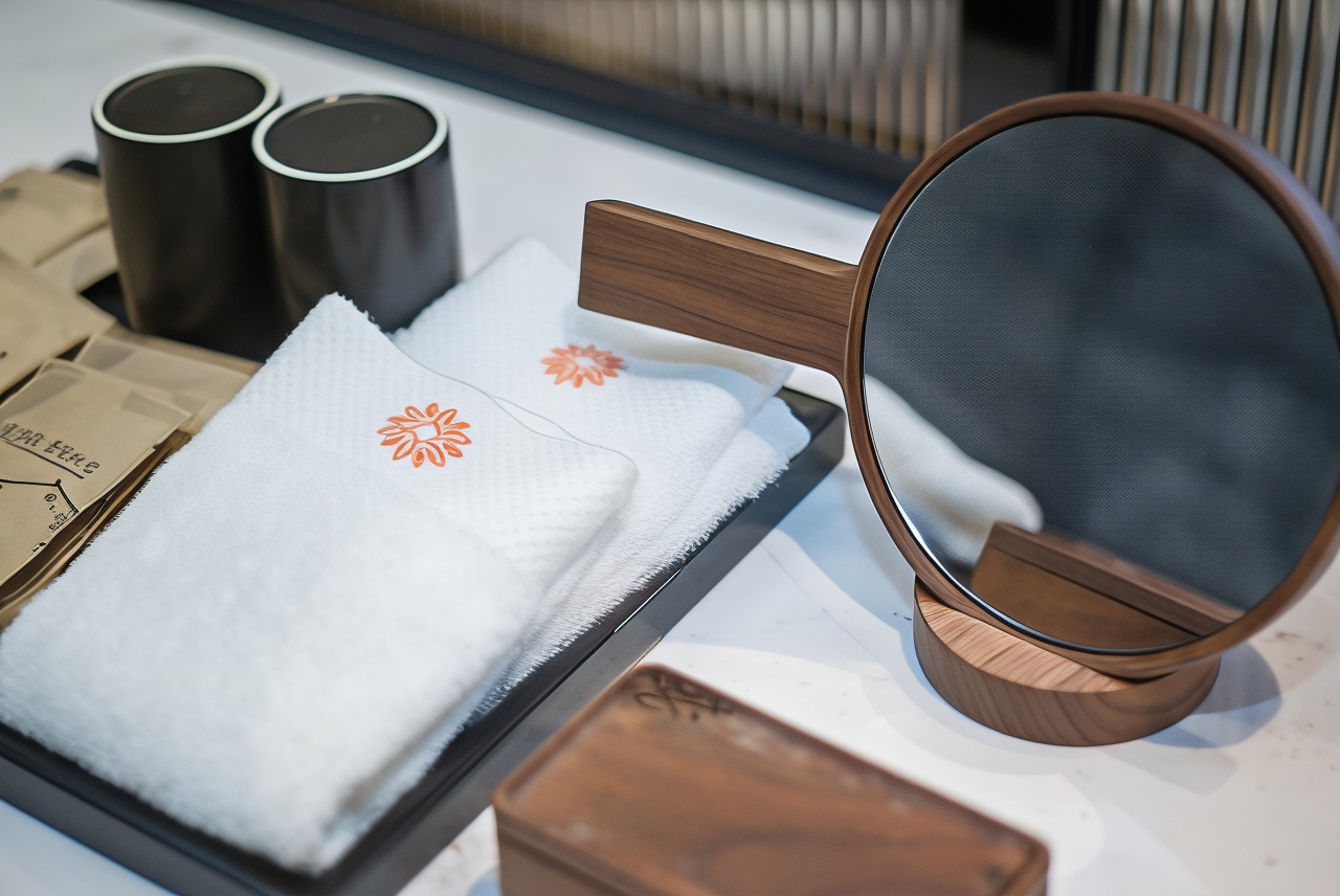 争朝夕-露台双床房（落地窗+高端洗护+智能客控）