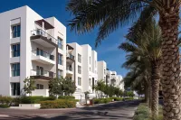 Mysk Al Mouj Hotel