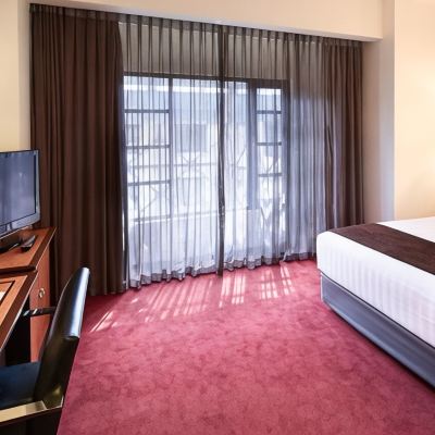 Heritage Guest Room Heritage Auckland Promo Code