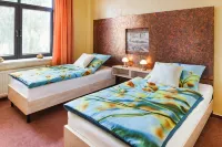 Hotel Conti Hotels in 