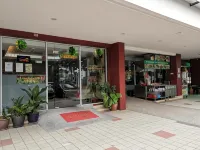 Hotel Grand Palace Ampang