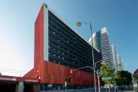 Residencia Universitaria Resa San Mamés Hotels in 