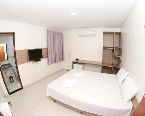 Pousada Santo André - O Apóstolo Hotels in Juazeiro Do Norte