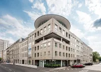 Art Hotel City Leipzig