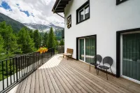 Boutique Hotel la Gorge