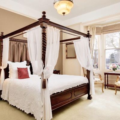 Deluxe Room (Adelaide ) Kurrajong House Promo Code
