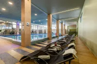 Rin Airport Hotel