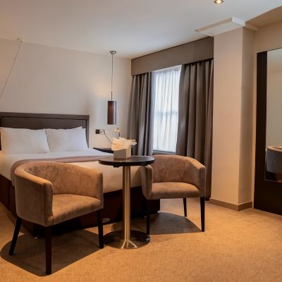 Double Room-Disability Access The Enniskillen Hotel Promo Code