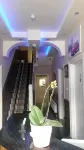 The Crystal Lodge Hotel