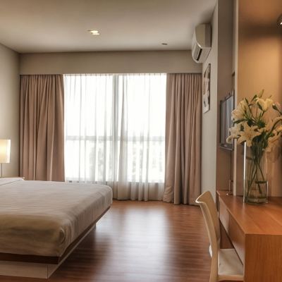 套房 塞貝維譚雅酒店公寓優惠