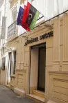 Hotel Suisse Tunis Hotele w: 