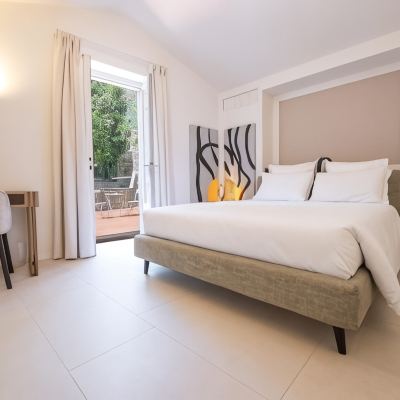 Junior Suite Le Funi Hotel Promo Code