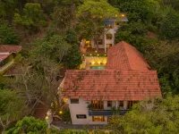 The Hosteller Bam Goa, Saligao - Poshtel Hotel di 