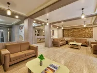 Pride Biznotel Sasan Gir