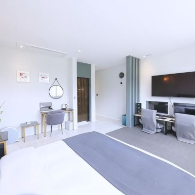 패밀리 더블룸 스테이인 호텔 쿠폰