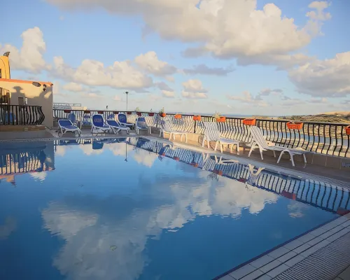 Soreda Hotel Hôtels à : Buġibba