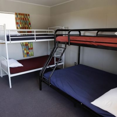 Standard Cabin Glentanner Park Centre Promo Code