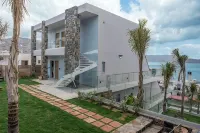 Elounda Orama Hotels in 