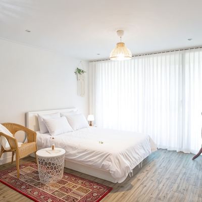 E03 엘도라도 펜션 태안 쿠폰