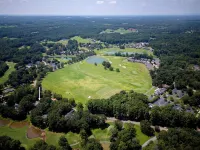 The Big Golf House- 10 miles to Clemson Hotels in Seneca