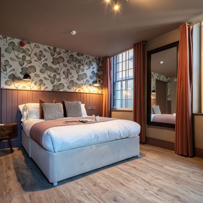 Classic Double Room Archangel Promo Code