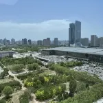 Zhongfa Hotel (Yinchuan Station International Convention and Exhibition Center Branch) Hotele w: 