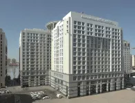 Anwar Al Madinah Mövenpick Hotel
