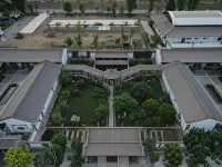 Zhongwei No. 1 Courtyard Hotel (Shapotou Area) Hotels in 