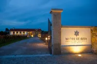 Madre de Água Hotel Rural de Charme Các khách sạn ở 