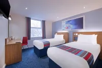 Travelodge Bournemouth Cooper Dean